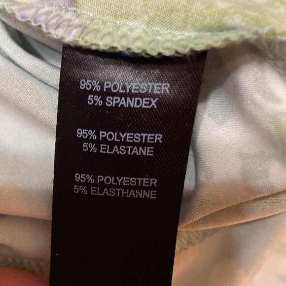 Antthony Maxi Dress - Picture 6 of 6